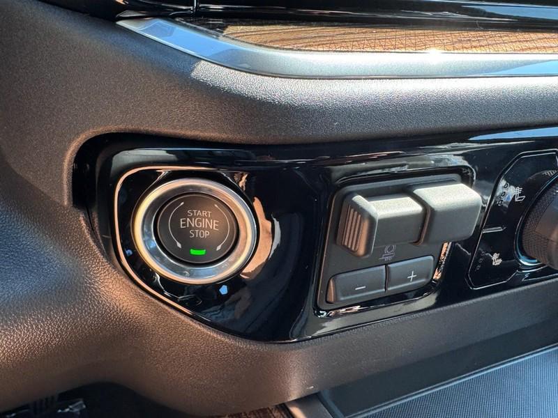 new 2025 Chevrolet Silverado 1500 car, priced at $51,155