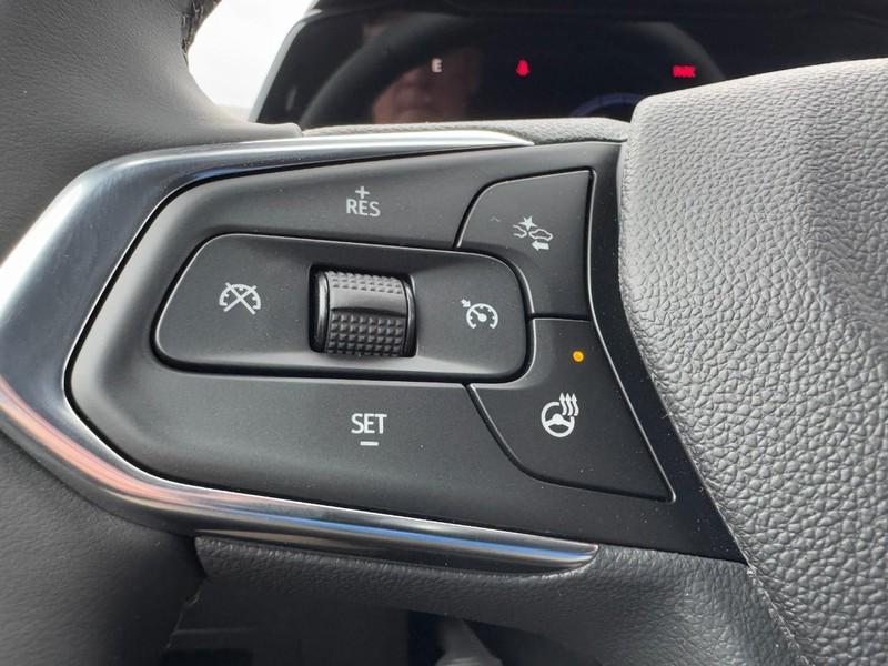 new 2025 Chevrolet TrailBlazer car, priced at $28,645