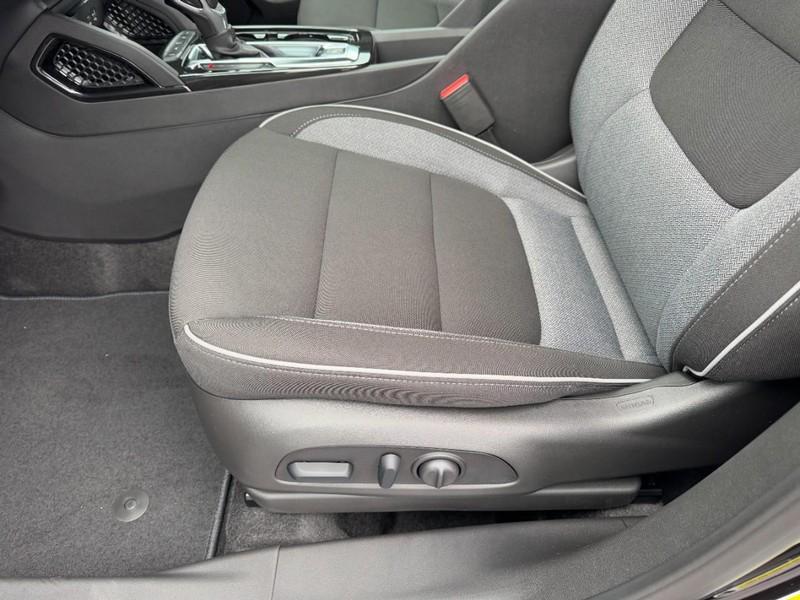 new 2025 Chevrolet TrailBlazer car, priced at $28,645
