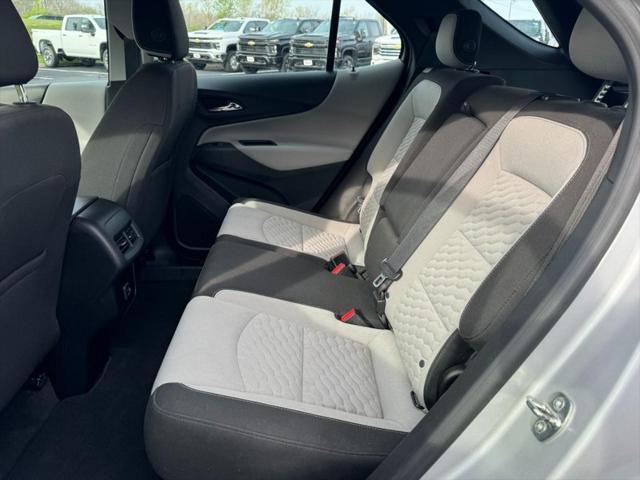 used 2019 Chevrolet Equinox car, priced at $17,441