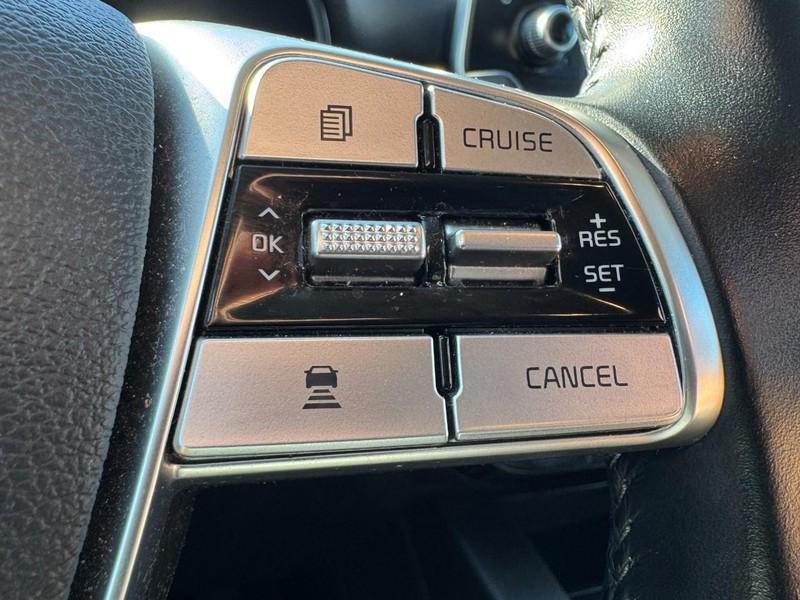 used 2020 Kia Telluride car, priced at $17,595
