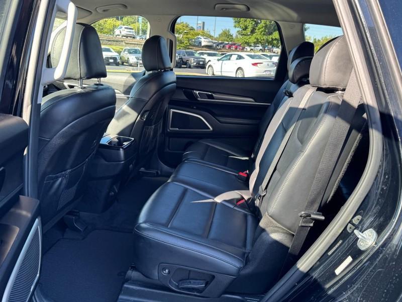 used 2020 Kia Telluride car, priced at $17,595