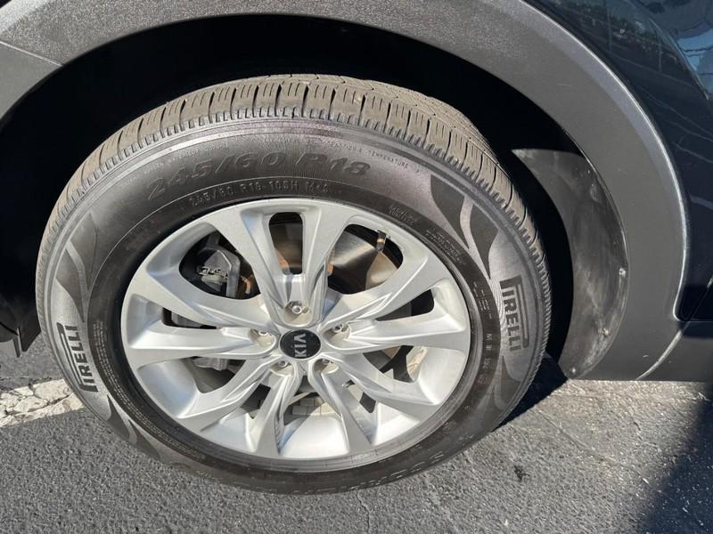 used 2020 Kia Telluride car, priced at $17,595