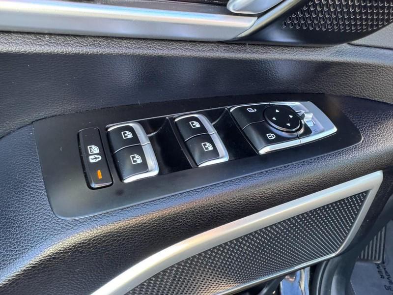 used 2020 Kia Telluride car, priced at $17,595