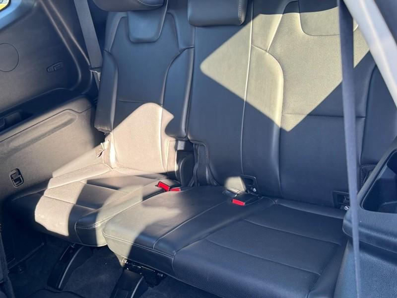 used 2020 Kia Telluride car, priced at $17,595