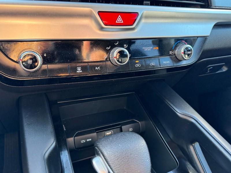 used 2020 Kia Telluride car, priced at $17,595