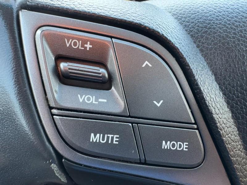 used 2013 Hyundai Santa Fe car, priced at $6,895