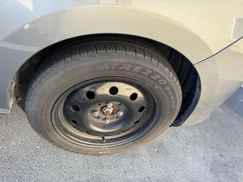 used 2021 Mitsubishi Mirage car, priced at $11,895