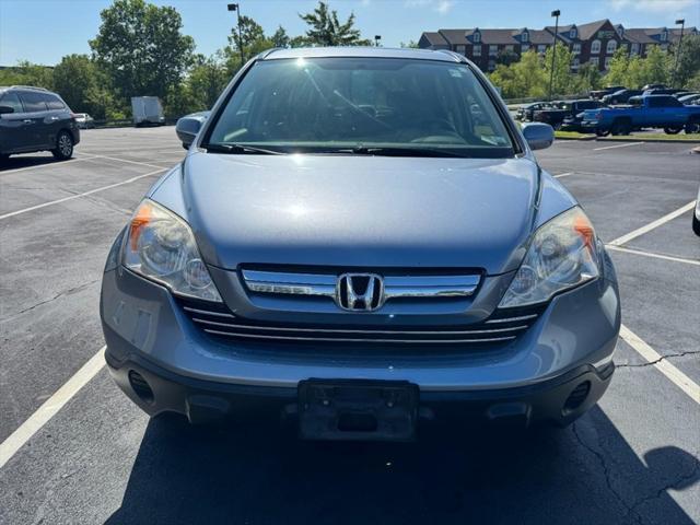 used 2008 Honda CR-V car, priced at $8,995