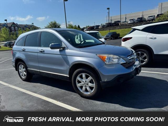 used 2008 Honda CR-V car, priced at $8,995
