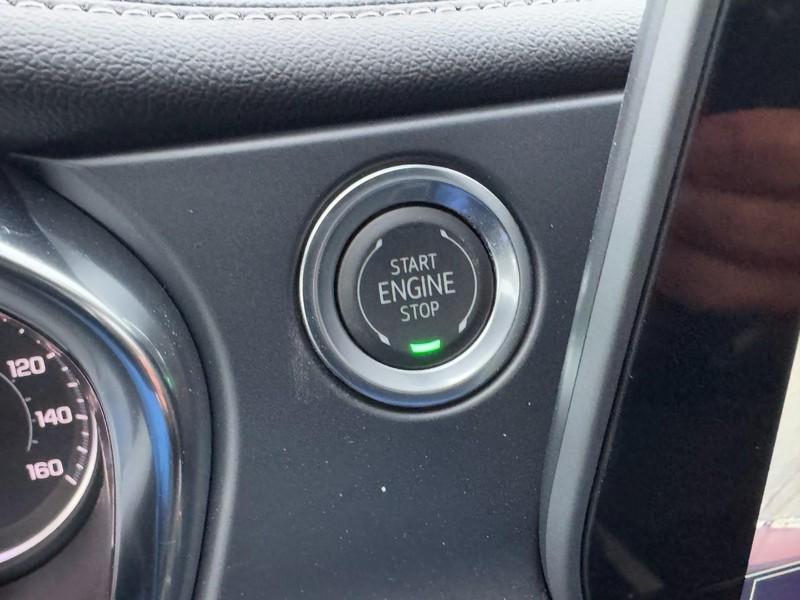 new 2025 Chevrolet Blazer car, priced at $36,390