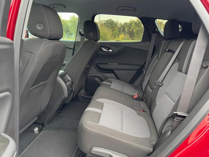 new 2025 Chevrolet Blazer car, priced at $36,390