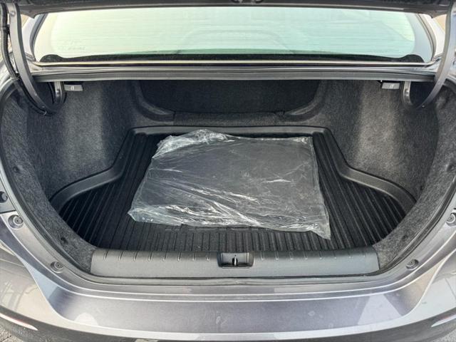 used 2022 Honda Insight car, priced at $20,695