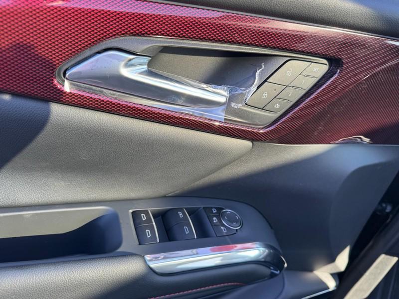 new 2026 Chevrolet Traverse car, priced at $56,320