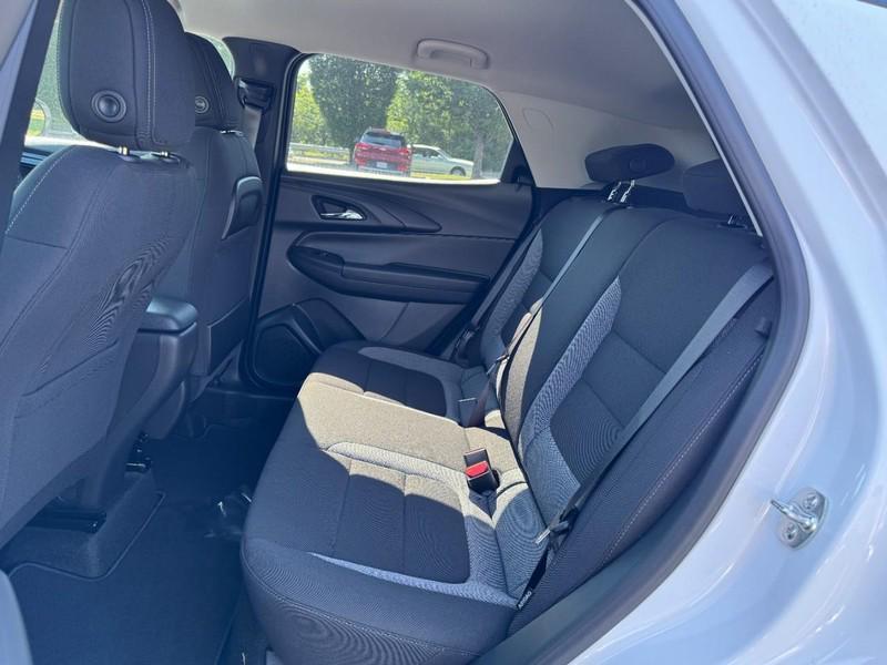 new 2026 Chevrolet TrailBlazer car, priced at $23,200