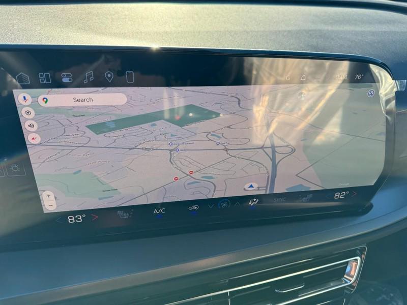 new 2026 Chevrolet Traverse car, priced at $41,230