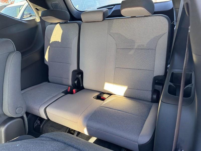 new 2026 Chevrolet Traverse car, priced at $41,230