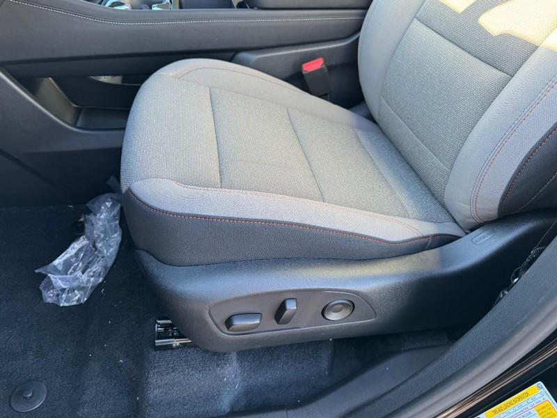 new 2026 Chevrolet Traverse car, priced at $41,230