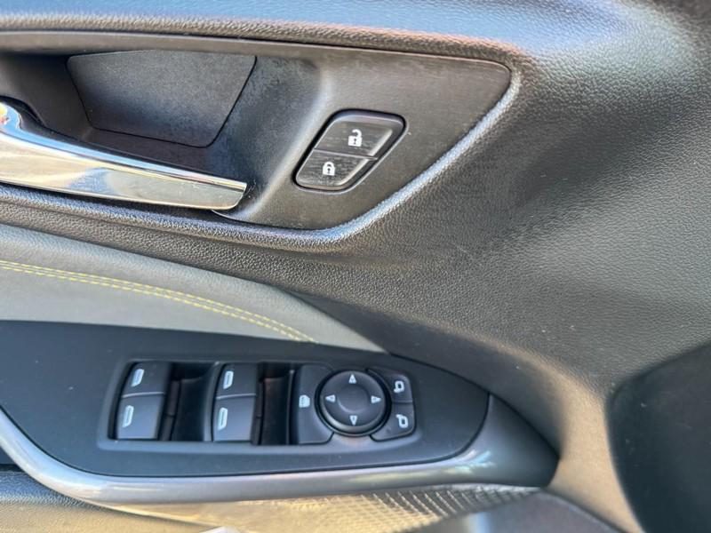 used 2024 Chevrolet Trax car, priced at $22,795