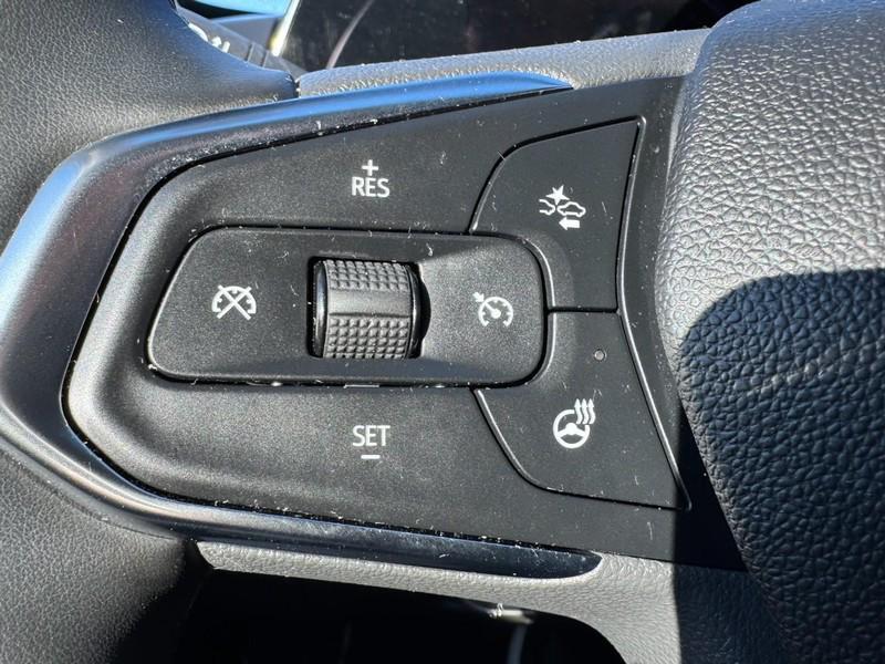 used 2024 Chevrolet Trax car, priced at $22,795