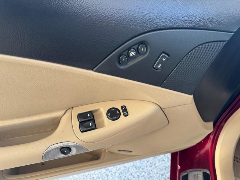 used 2007 Chevrolet Corvette car, priced at $19,495