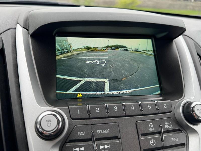 used 2014 Chevrolet Equinox car, priced at $8,995