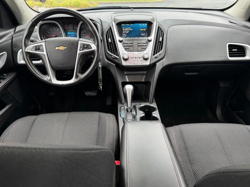 used 2014 Chevrolet Equinox car, priced at $8,995