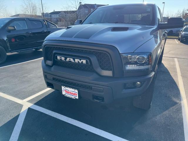 used 2020 Ram 1500 Classic car, priced at $27,995