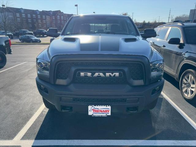 used 2020 Ram 1500 Classic car, priced at $27,995