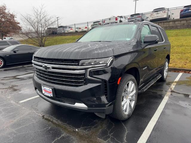 used 2023 Chevrolet Tahoe car, priced at $50,995