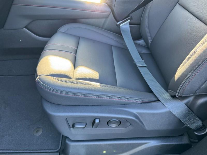 new 2026 Chevrolet Tahoe car, priced at $82,070