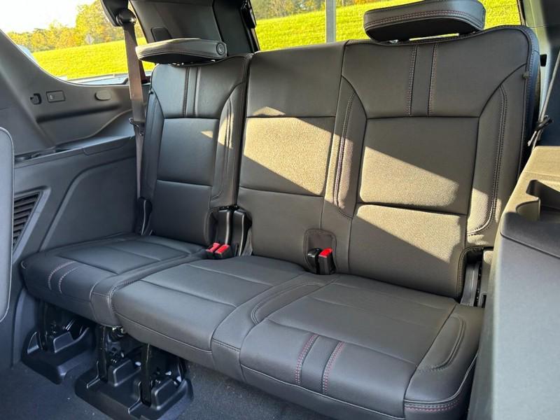 new 2026 Chevrolet Tahoe car, priced at $82,070