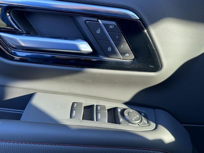 new 2026 Chevrolet Tahoe car, priced at $82,070