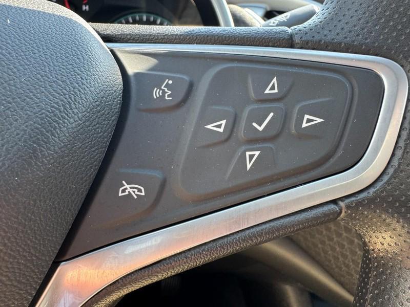 used 2022 Chevrolet Malibu car, priced at $16,795