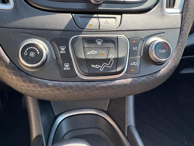 used 2022 Chevrolet Malibu car, priced at $16,795