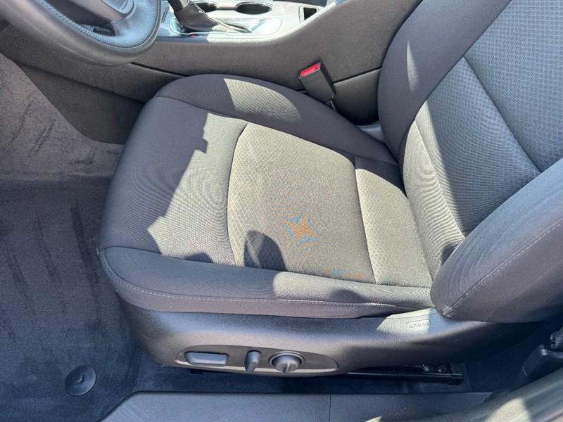 used 2022 Chevrolet Malibu car, priced at $16,795