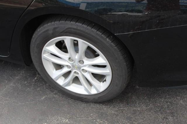 used 2017 Chevrolet Malibu car, priced at $8,995