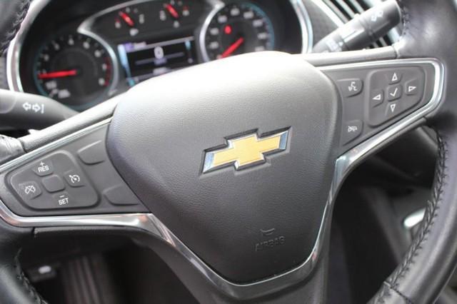used 2017 Chevrolet Malibu car, priced at $8,995