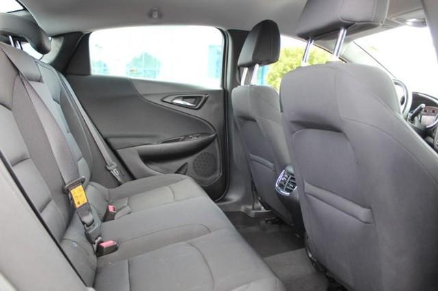 used 2017 Chevrolet Malibu car, priced at $8,995