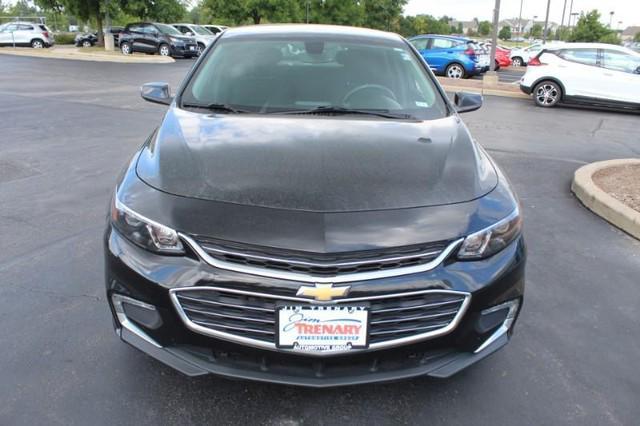 used 2017 Chevrolet Malibu car, priced at $8,995