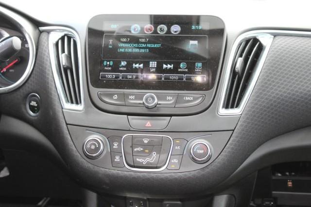 used 2017 Chevrolet Malibu car, priced at $8,995