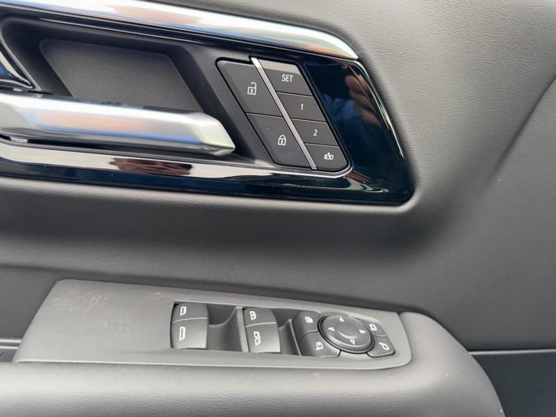 new 2026 Chevrolet Tahoe car, priced at $74,865