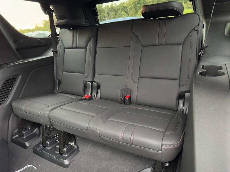 new 2026 Chevrolet Tahoe car, priced at $74,865