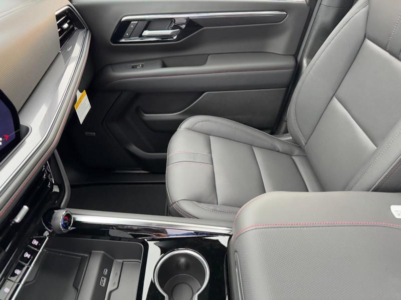 new 2026 Chevrolet Tahoe car, priced at $74,865