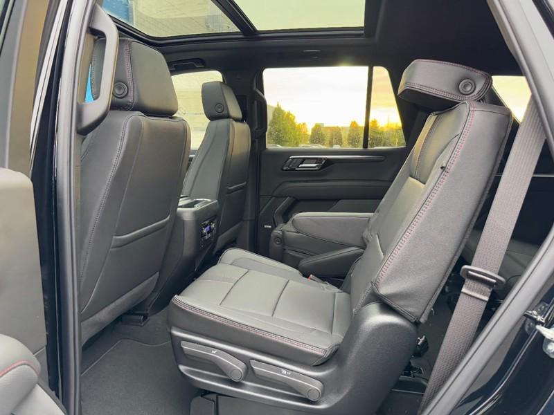 new 2026 Chevrolet Tahoe car, priced at $74,865