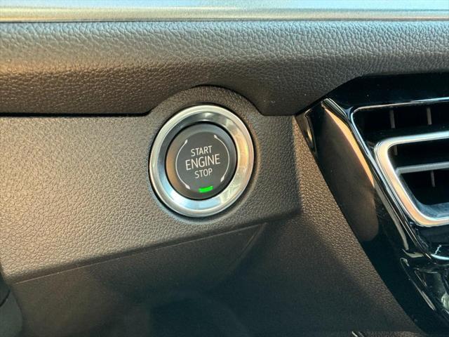 new 2025 Chevrolet Traverse car, priced at $46,545