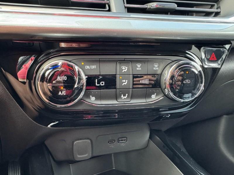 new 2025 Chevrolet Trax car, priced at $24,035