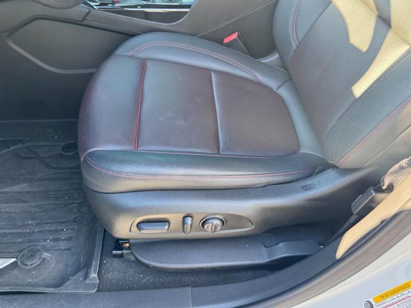 used 2024 Chevrolet Blazer car, priced at $31,195