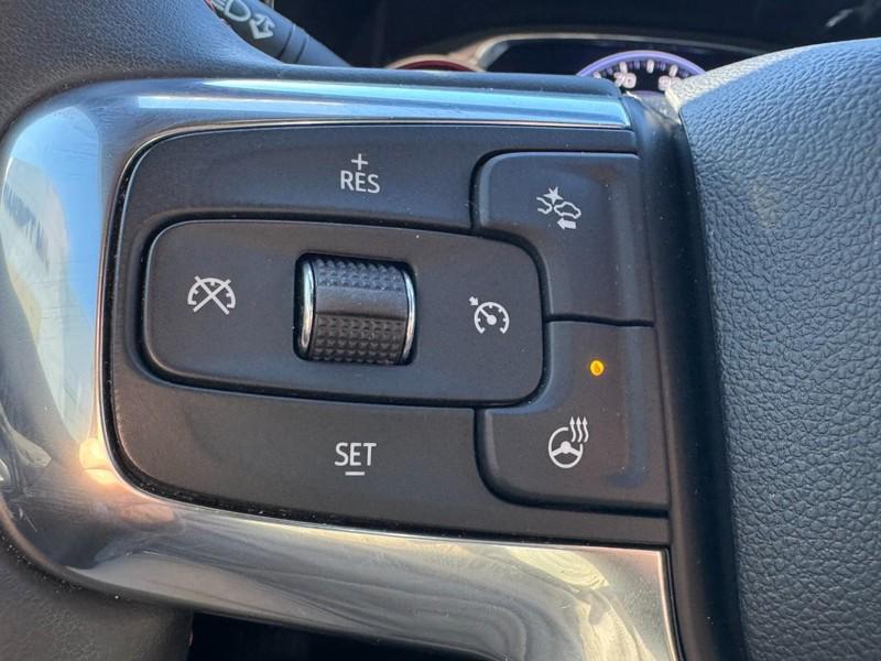 used 2024 Chevrolet Blazer car, priced at $31,195