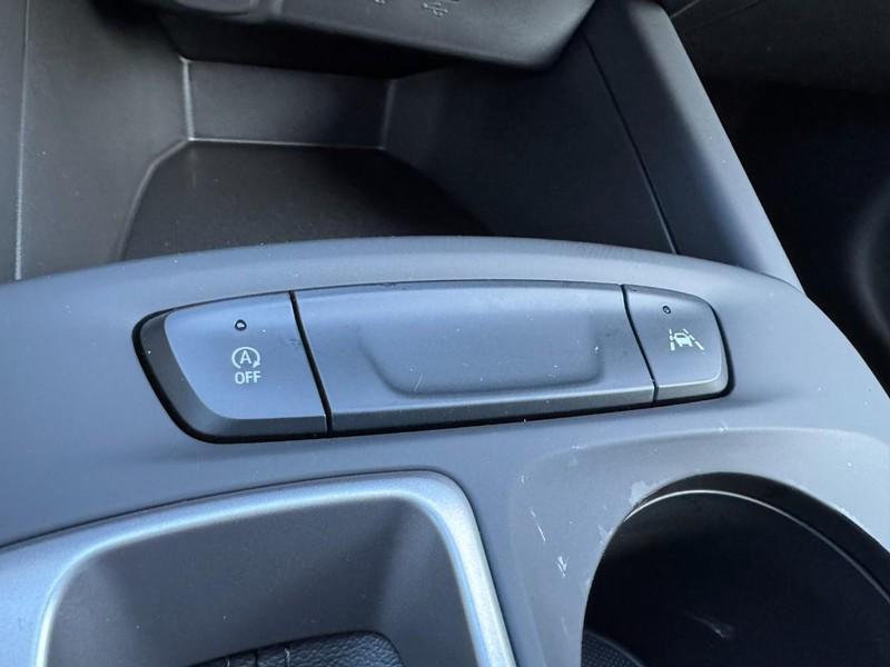 new 2026 Chevrolet Trax car, priced at $23,135